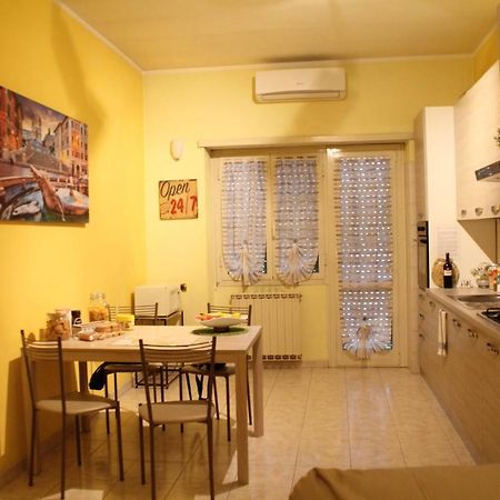 Pirhouse Apartment Rome Exterior photo