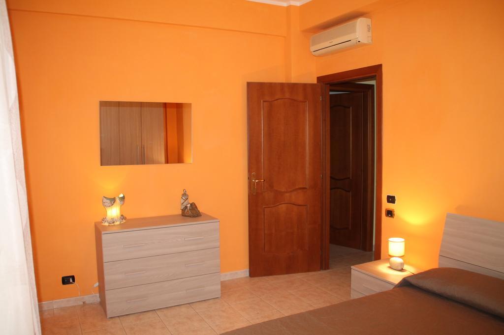 Pirhouse Apartment Rome Room photo