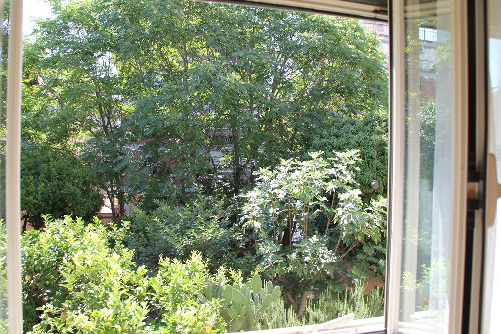 Pirhouse Apartment Rome Room photo