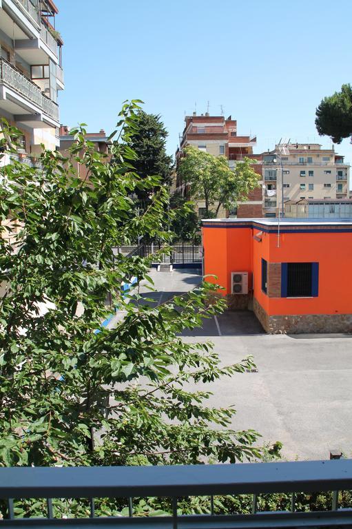 Pirhouse Apartment Rome Room photo