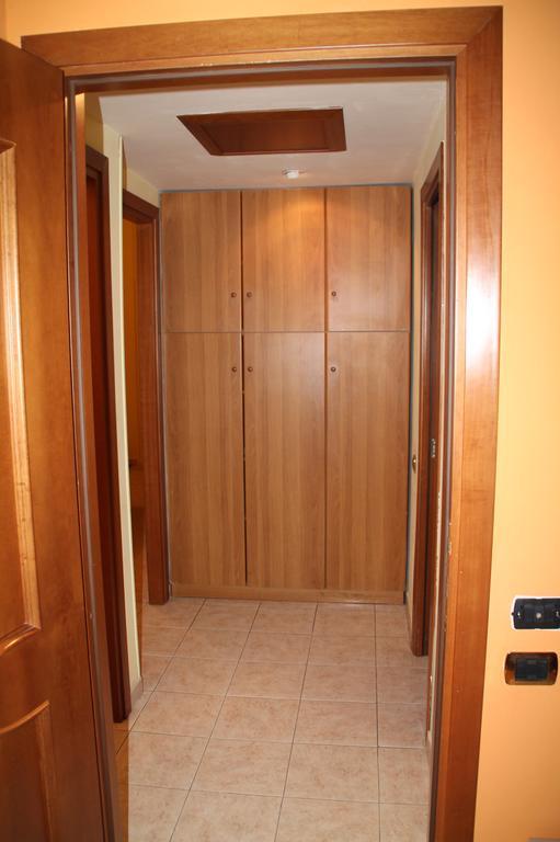Pirhouse Apartment Rome Room photo