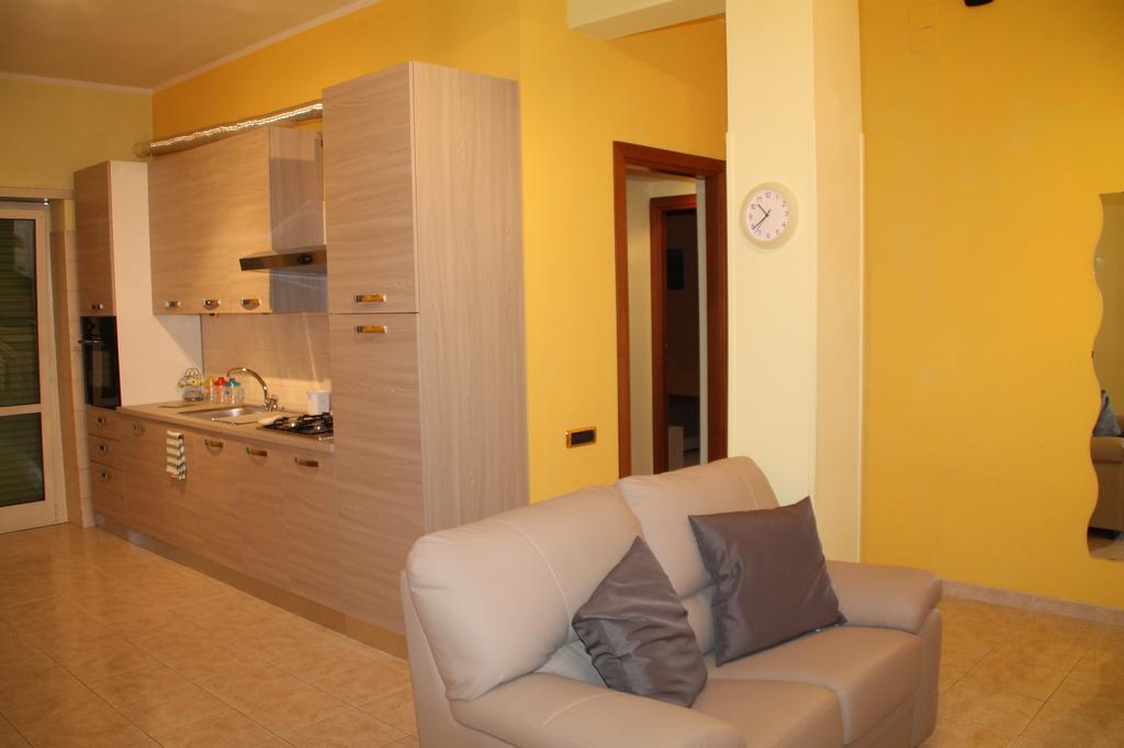 Pirhouse Apartment Rome Room photo