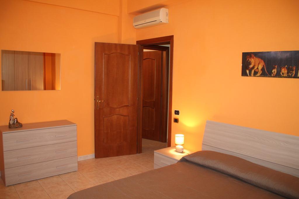 Pirhouse Apartment Rome Room photo