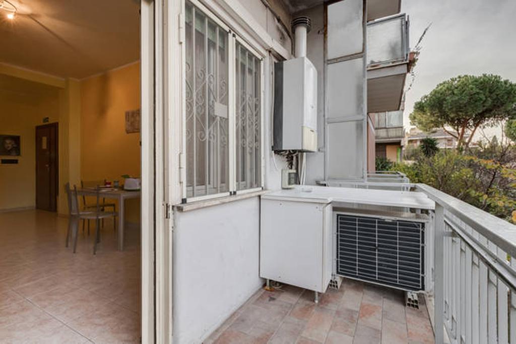 Pirhouse Apartment Rome Room photo