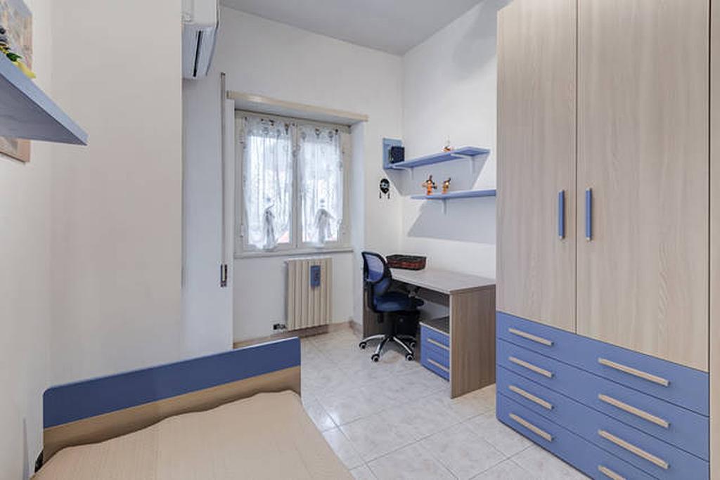 Pirhouse Apartment Rome Room photo