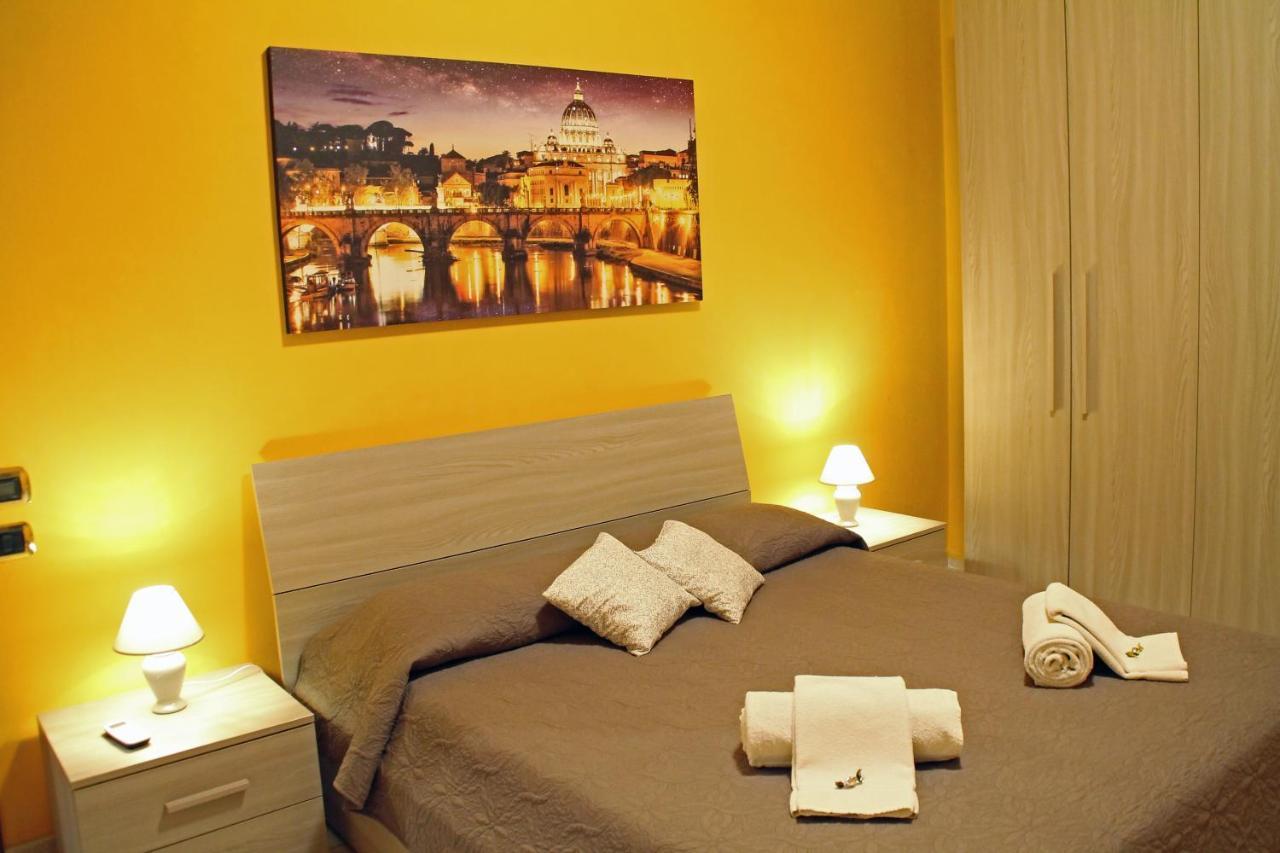 Pirhouse Apartment Rome Exterior photo
