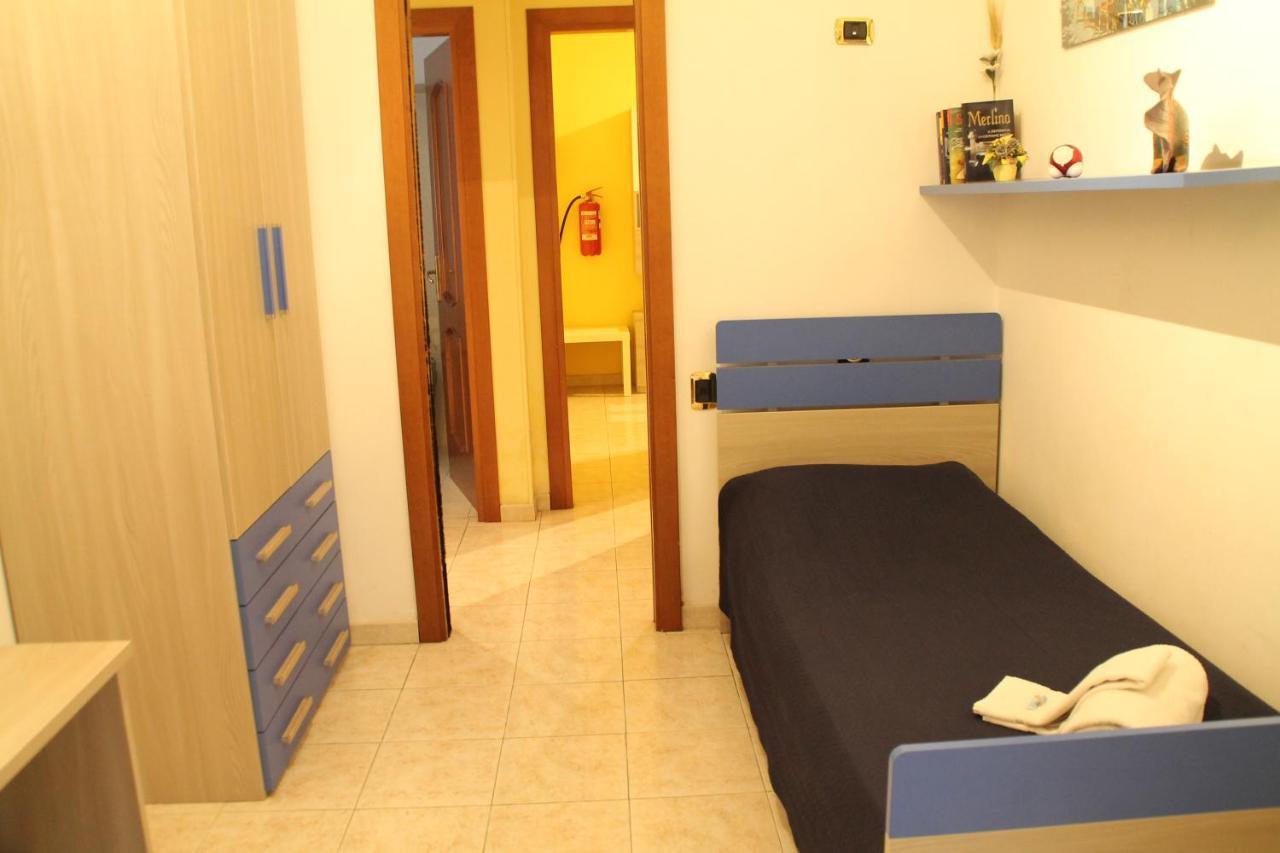 Pirhouse Apartment Rome Exterior photo