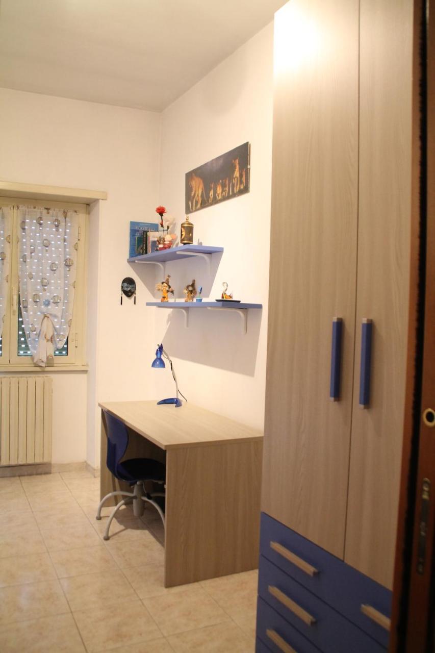 Pirhouse Apartment Rome Exterior photo